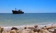 Ghost Ship