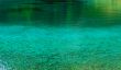 Green Lake Austria