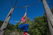 Climb and jump