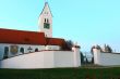 Church Kirchdorf