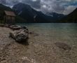 Lago del Predil