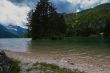 Lake Predil