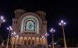 Orthodox church of Arad