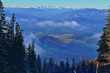 View from the top