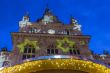 Graz city hall