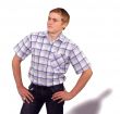 Teen boy body language - Self Assured Confident   