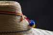 The Maramures traditional hat
