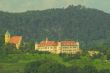 St.Martin Castle Graz Austria