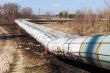 Heating pipelines