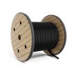 Cable drum Industrial hose reel