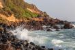 Shores of Dakar