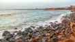Shores of Dakar