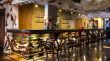 Empty Bar