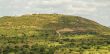 One of the mountains surrounding the city of Harar