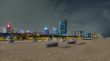Miami Beach at night