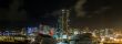 Aerial view of Miami Downtown