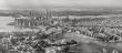 Manhattan skyline 
