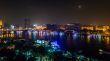 Cairo at night