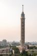 Cairo  Tower