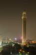 Cairo  Tower