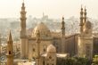 Cairo Mosque