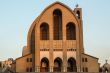 St. Mark`s Coptic Orthodox Cathedral
