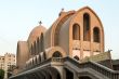 St. Mark`s Coptic Orthodox Cathedral