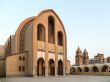 St. Mark`s Coptic Orthodox Cathedral