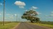Country road 