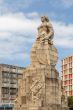 Monumento aos Mortos da I Grande Guerra Maputo Mozambique