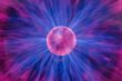  Plasma ball