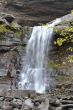 Observing the waterfall