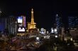 Las Vegas Eiffel tower