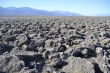 Devil\'s golf court in Death Valley