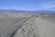Dunes in death valley