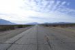 Road to nowhere