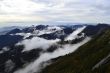 Overlooking Sierra Nevada