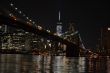 Night sight from Brooklyn