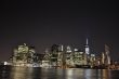 Night in NYC