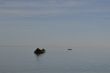 Fishing solo