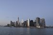 Manhattan from Staten Island