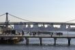 Williamsburg bridge