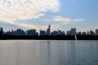 Middtown from Central Park