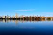 Fall in Central Park
