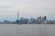CN tower in Toronto