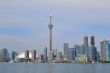 Toronto from the Toronto Island