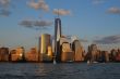 Sailing the Hudson river