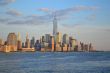 Evening in the Hudson