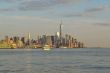 Cruising the Hudson