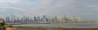 Panorama of Panama City